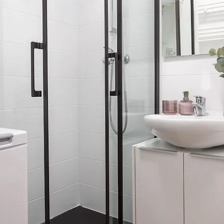 Estudio Rosimar Apartment