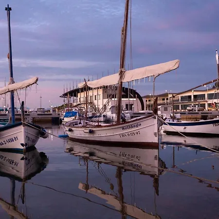 Estudio Rosimar Apartment *