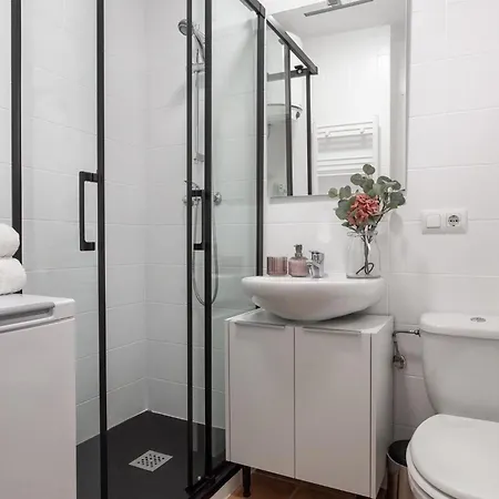 Apartment Estudio Rosimar *