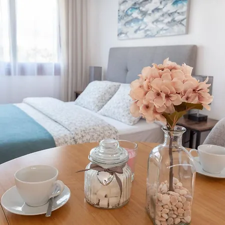 Apartment Estudio Rosimar L'Escala