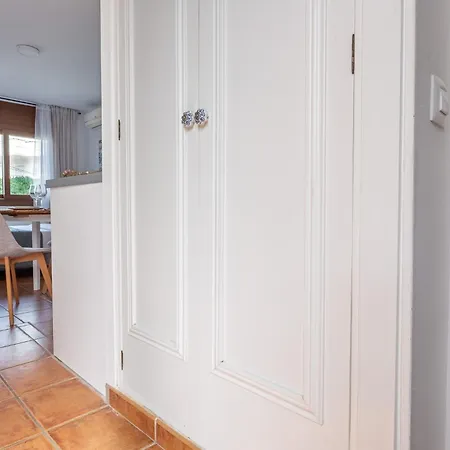 Apartment Estudio Rosimar *