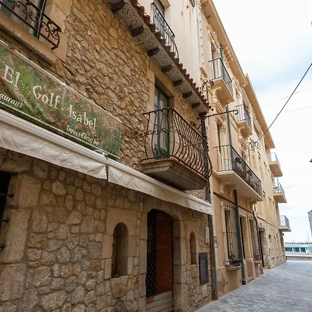 Estudio Rosimar Appartement L' Escala