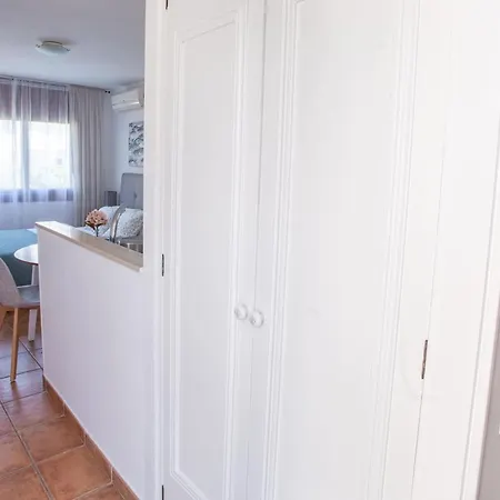 Appartement Estudio Rosimar *