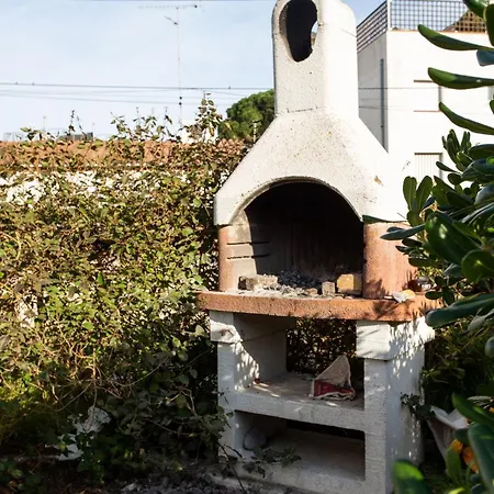 Estudio Rosimar Appartement