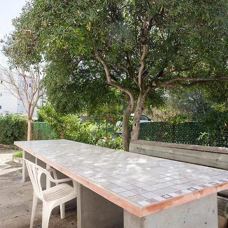 Estudio Rosimar Appartement L' Escala