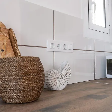 Apartamento Estudio Rosimar
