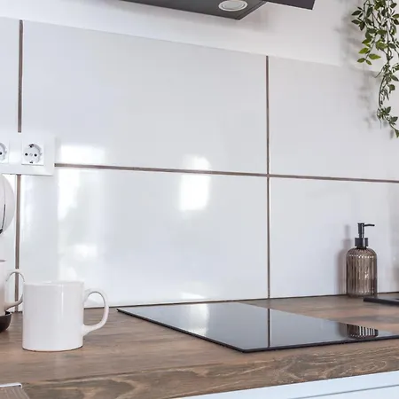 Estudio Rosimar Appartement *