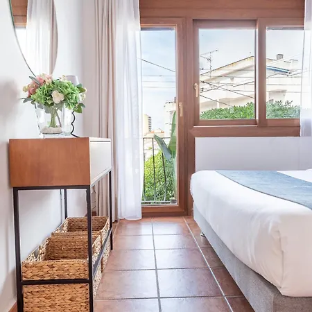 Estudio Rosimar Appartement L' Escala