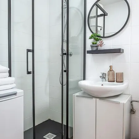 Apartamento Estudio Rosimar L' Escala