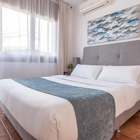 Estudio Rosimar Apartamento
