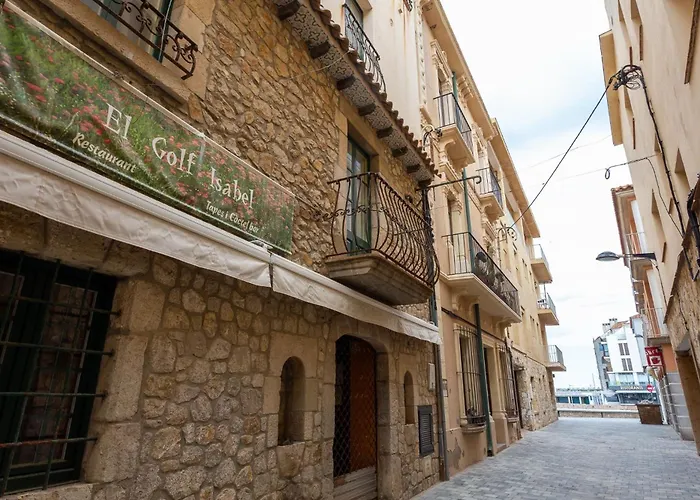 Estudio Rosimar Apartman L' Escala