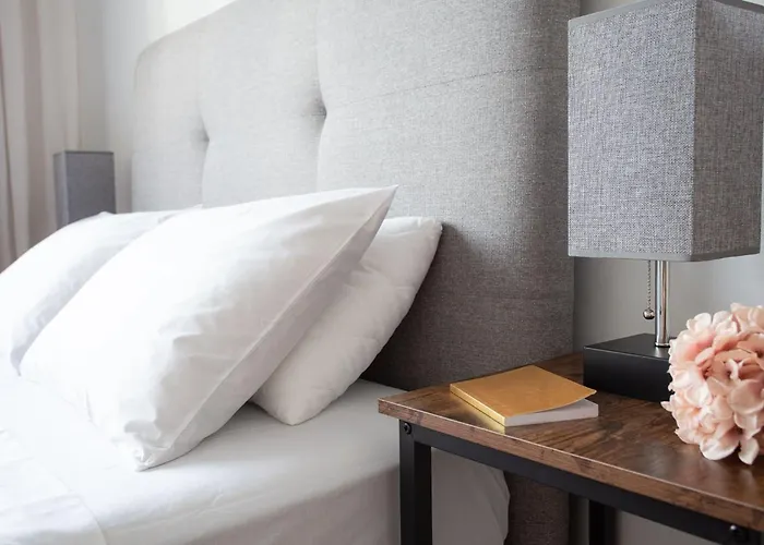 Estudio Rosimar Apartman *