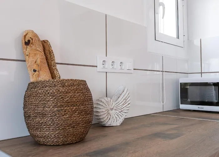 Apartman Estudio Rosimar