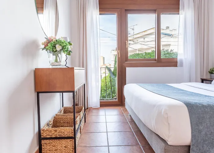 Estudio Rosimar Apartman L' Escala